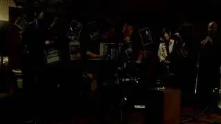 Up In Annie's Room Live @ Lilli Pilli's
