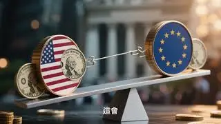 【野村最新債券策略】ECB vs. Fed 利率政策大戰略，美元強勢恐逼ECB升息？
