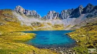 SENDERISMO AL IBON DE ACHERITO || RUTAS POR LOS PIRINEOS
