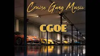 Cruise Gang Music - Smoke Out (Feat. JT Freeze, Jay Day, D Don Da Kid,& CashX2 )