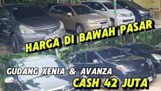 TRIDARA MOBILINDO HARGA DI BAWAH PASAR