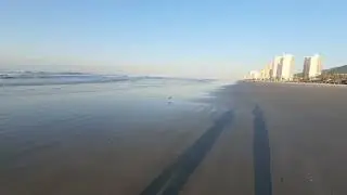 Big beach,  sao paulo Brazil 🇧🇷