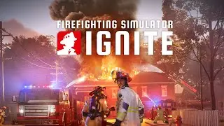 [VOD] The Boys And I Play Modded Missions in Firefighting Simulator: Ignite