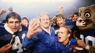 1980 Holiday Bowl Highlights (BYU 46 SMU 45)