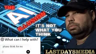 The AI Illusion- It's Not What You Think