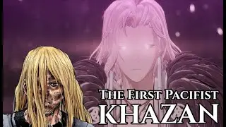 Khazan Pacifist Run- Elamein
