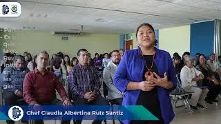 Consejos y tips para emprender por la chef Claudia Albertina Ru&iacute;z Santiz