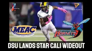 Desean Jackson LANDS 4 star Oregon transfer WR Ryan Pellum