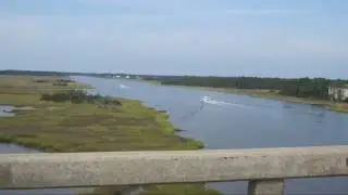 047 - Oak Island NC - Intracoastal Waterway - Find Oak Island NC Homes