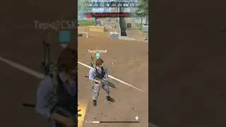 #game #freefirefire #freefirehighlights #free banduk hamari wakt Hamra