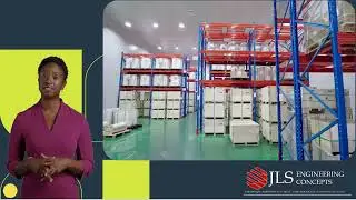 JLS ENG CON CAD Services