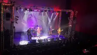 Mallrats present Evenflow - Set 2