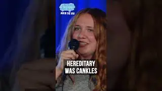 Roast Battle comedy show at Jam in the Van