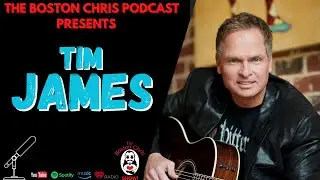 Hit Songwriter Tim James | Imposter's Syndrome & Songwriting | PODCAST Interview Clip