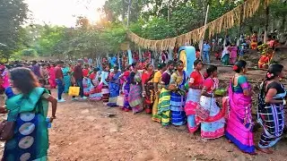 2025 Panchet Buru Pata.. @vlogingkoda #vlogingkoda #santhali #luguburu #buru #bongaburu
