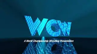 Turner/WCW (Opening)