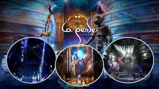 LA PERLE DUBAI EXPERIENCE