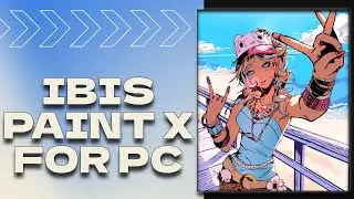 ➡️ibis Paint X | How to download | Full Free | Guide 2026