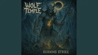 Burning Strike