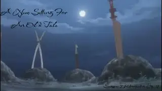 Why Samurai 7's Settings Work (Samurai 7 Retrospective)
