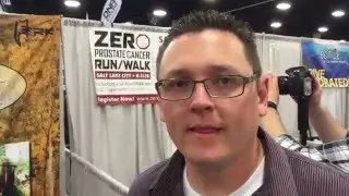 EmberLit - Adventure Gear Fest Outdoor Expo - Gription Gear