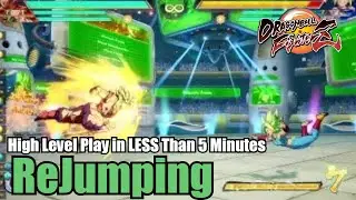 How to Rejump with EASE in LESS than 5 Minutes | The Study Hall *Tuesday Tips: 5 Minute Guide*