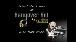Hangover hill studio promo final edit