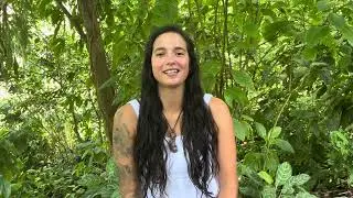 Yoga Teacher Training Costa Rica - InnerSea Testimonial Kathy