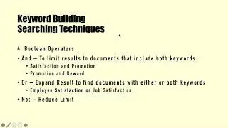 Database Navigation - Group Assignment 1