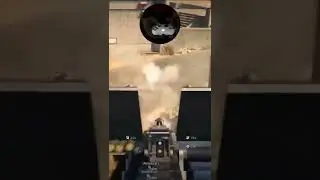 WARZONE// 😂😂got to use the ARMORED TRUCK 🛻