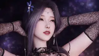 Virt A Mate 3d _ Upper Realm Holy Goddess 🥵 Ready Have Stamina| #vam3d