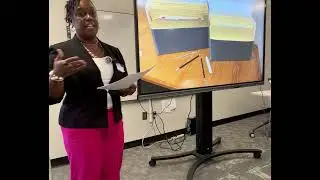 What IF Memory Could Mentor : Dr. Niara Sudarkasa's Written Archive Presentation