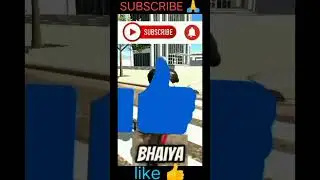 Aaj Mai coaching ja Raha hu #indianbikedriving #gamingarcade #shorts