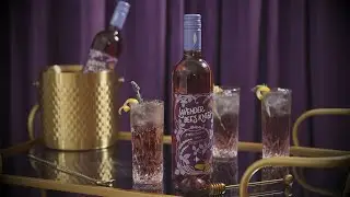 Сезонные подборки Cooper's Hawk: Lavender Bee's Knees