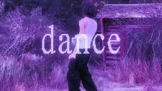 DANCE FOR ME - Gloss