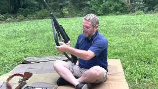 Непопулярное мнение: «Hasty Sling» (почти) бесполезен.