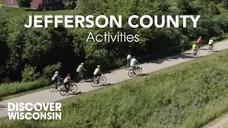 Jefferson County Activities