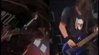 Agony - Sem Perder o Respeito