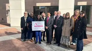 Charlotte man’s years-long battle with Homeowner’s Association finally resolved