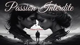 Passion Interdite / Forbidden Passion...Musique & Paroles Le monde d' Epsilon