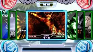 Pump it up Fan 1