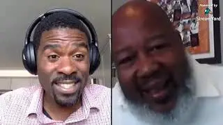 Thriving Thursdays with Dr. Marcus Robinson!
