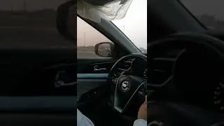 My maxima 2016 intake in 3 people vs altima 2017 ypipe