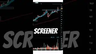 Screener : filtrer pour mieux trader / investir 📈  @InvestirZen #trading #bourse #prorealtime