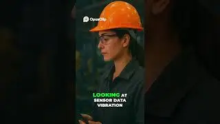 AI Predicts Machine Failure  Incredible Proactive Strategies #tranding #trending #shortvideo #shots