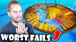 My Biggest Fails of the Year!