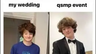 QSMP TikToks #23