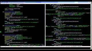 6 1 browser internals