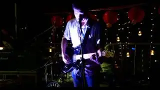 Your Scab Xingfoo & Roy LIVE MILKFEST