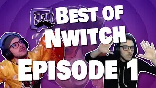 Best of Nwitch #1 - Prime esperienze.. [Best of Twitch Edivad]